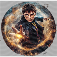Harry Potter-HP 223